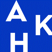 Das Logo von Architekten- und Stadtplanerkammer Hessen
