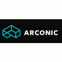 Das Logo von Arconic Extrusions Hannover GmbH
