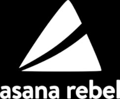 Logo: Asana Rebel GmbH