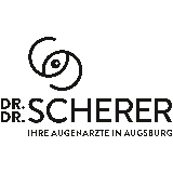 Das Logo von Augenarztpraxis