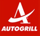 Das Logo von Autogrill Deutschland GmbH