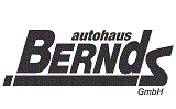 Das Logo von Autohaus Bernds GmbH