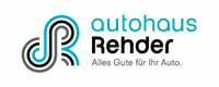 Das Logo von Autohaus Rehder GmbH & Co. KG
