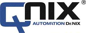 Das Logo von Automation Dr. Nix GmbH & Co. KG