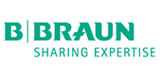 Das Logo von B. Braun Melsungen AG