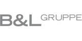 Logo: B & L Management Services GmbH