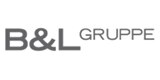 Das Logo von B & L Property Management GmbH