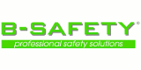 Das Logo von B-Safety GmbH