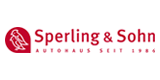 Das Logo von B. Sperling & Sohn GmbH