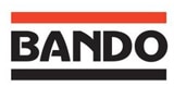 Das Logo von BANDO EUROPE GmbH