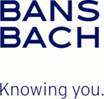 Das Logo von BANSBACH GMBH