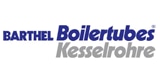 Das Logo von BARTHEL Kesselrohre Boilertubes GmbH