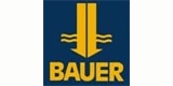 Das Logo von BAUER Spezialtiefbau GmbH