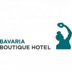 Das Logo von BAVARIA Boutique Hotel