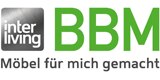 Das Logo von BBM Einrichtungshaus GmbH