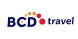 Logo: BCD Travel Germany GmbH
