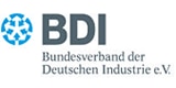 Das Logo von BDI Bundesverband der Deutschen Industrie e.V.