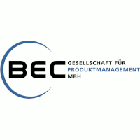 Das Logo von BEC Gesellschaft für Produktmanagement mbH