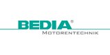 Das Logo von BEDIA Motorentechnik GmbH & Co. KG