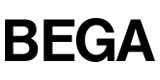 Das Logo von BEGA GANTENBRINK-LEUCHTEN KG