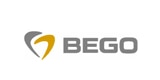 Das Logo von BEGO Implant Systems GmbH & Co. KG