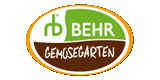 Das Logo von BEHR AG