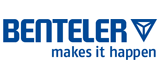 Das Logo von BENTELER Steel/Tube GmbH