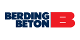 Das Logo von BERDING BETON GmbH