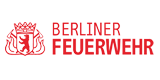Das Logo von Berliner Feuerwehr