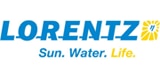 Das Logo von BERNT LORENTZ GmbH