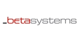Das Logo von BETA Systems Software AG
