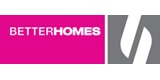 Das Logo von BETTERHOMES Deutschland GmbH