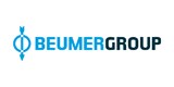 Das Logo von BEUMER Group