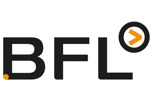 Das Logo von BFL Leasing GmbH