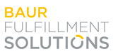 Das Logo von BFS Baur Fulfillment Solutions GmbH