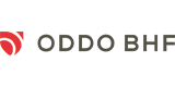 Das Logo von ODDO BHF Aktiengesellschaft