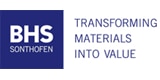 Das Logo von BHS-Sonthofen GmbH