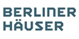 Das Logo von Berliner Häuser Verwaltungs-GmbH