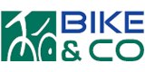 Das Logo von BICO Zweirad Marketing GmbH