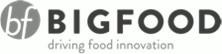 Das Logo von BIGFOOD Produktions GmbH