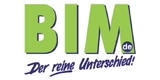 Das Logo von BIM Textil-Service GmbH