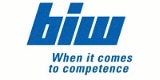 Das Logo von BIW Isolierstoffe GmbH