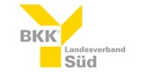 Das Logo von BKK Landesverband Süd
