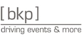 Das Logo von BKP GmbH