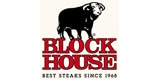 Das Logo von BLOCK HOUSE Restaurantbetriebe AG