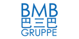 Logo: BMB Solutions GmbH