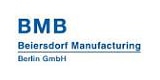 Das Logo von BDF Manufacturing Berlin