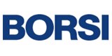 Das Logo von BORSI GmbH & Co. KG