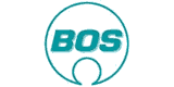 Das Logo von BOS GmbH & Co. KG