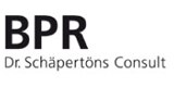 Das Logo von BPR Dr. Schäpertöns Consult